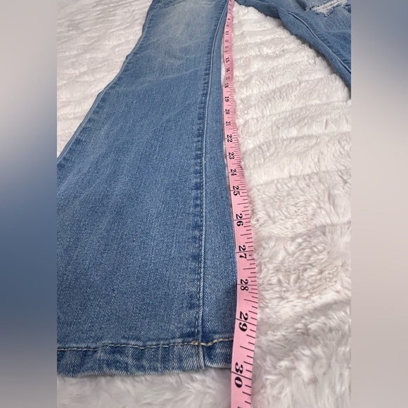 Wallflower Jean Overalls - Picture 4 of 11